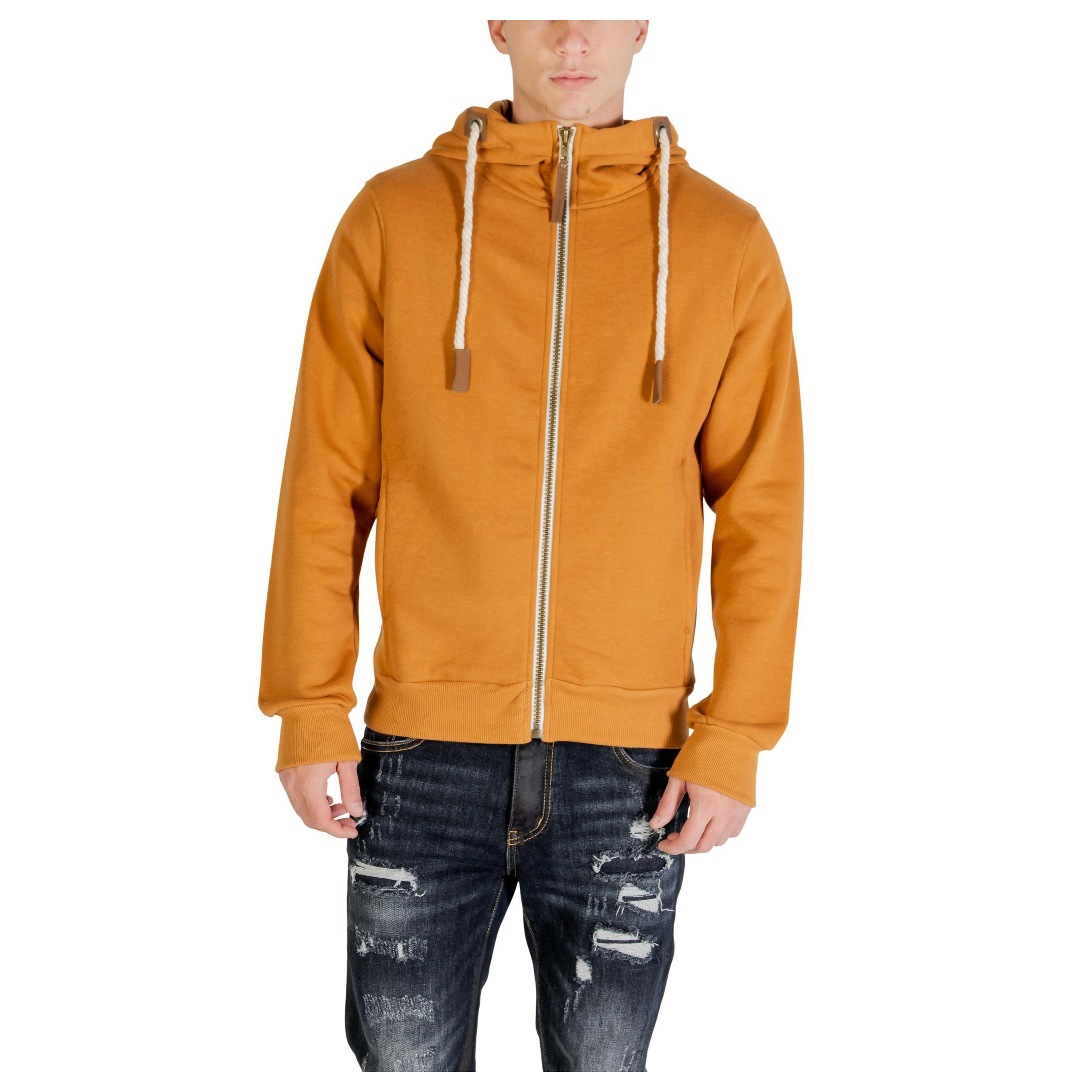 Снимка на Мъжки суичър YOS