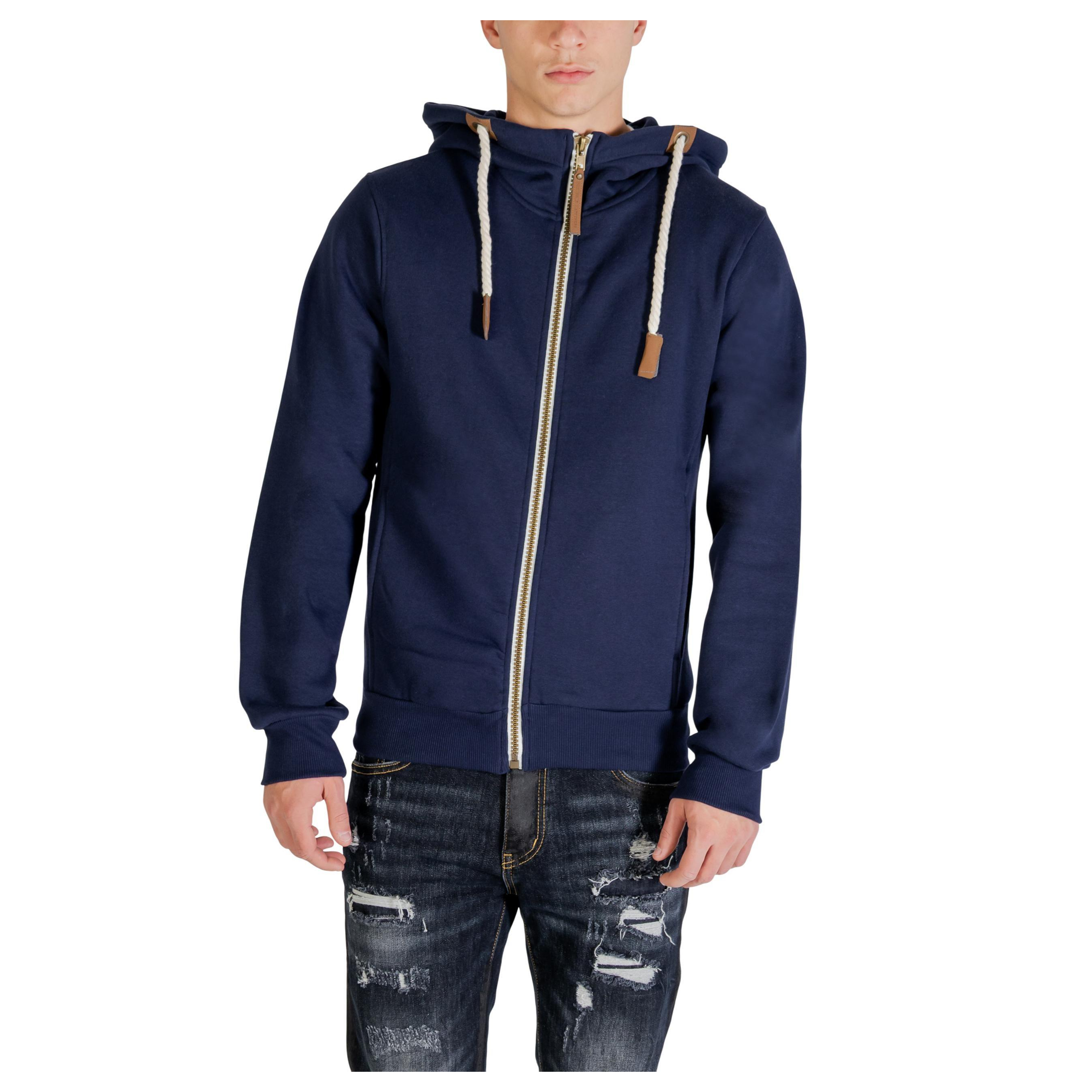 Снимка на Мъжки суичър YOS