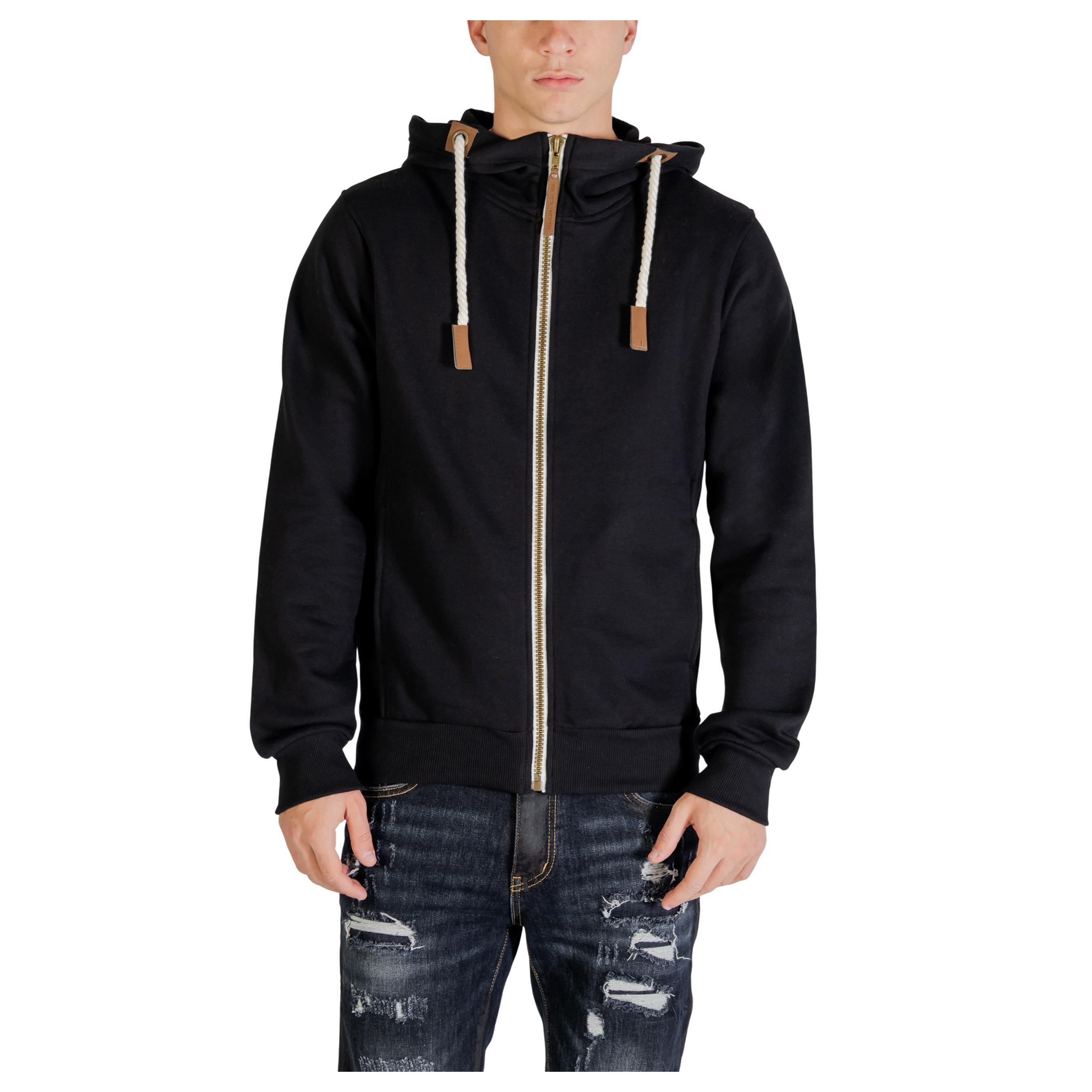 Снимка на Мъжки суичър YOS