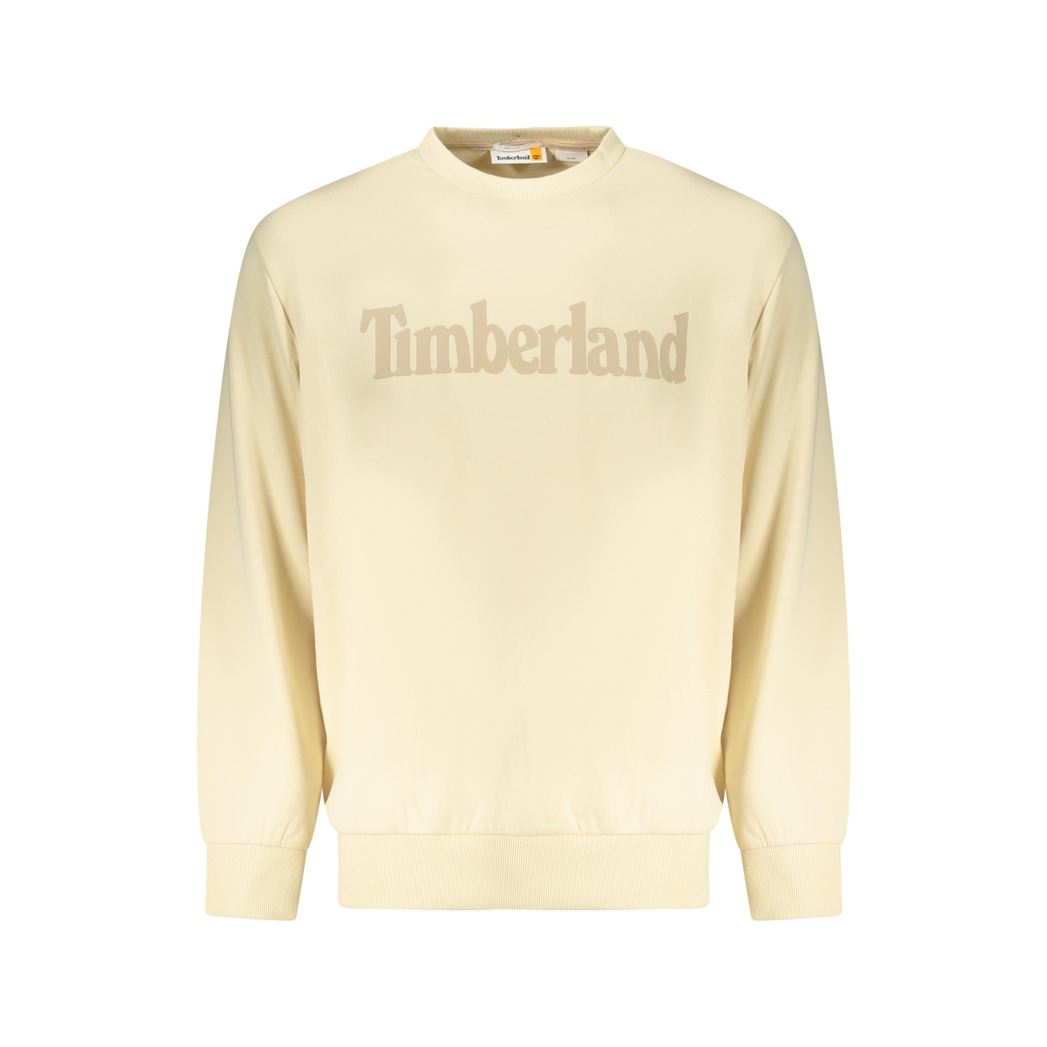 Снимка на Мъжки суитшър с цип , бежов TIMBERLAND