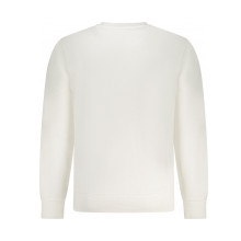 Снимка  на Мъжки суитшър с цип , бял NORTH SAILS 