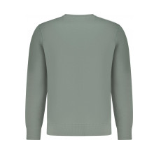 Снимка  на Мъжки суитшър с цип , зелен NORTH SAILS 