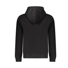 Снимка  на Мъжки суитшърт без цип, черен GUESS 