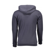 Снимка  на Мъжки суитшърт без цип, син SERGIO TACCHINI 