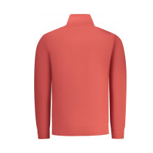 Снимка  на Мъжки суитшърт с цип, червен RIFLE 