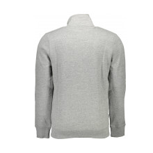 Снимка  на Мъжки суитшърт с цип, сив SUPERDRY 