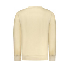 Снимка  на Мъжки суитшърт с цип , бежов RIFLE 