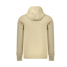 Снимка  на Мъжки суитшърт с цип , бежов RIFLE 