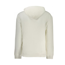 Снимка  на Мъжки суитшърт с цип , бял CALVIN KLEIN 