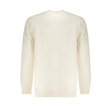 Снимка на Мъжки суитшърт с цип , бял TOMMY HILFIGER