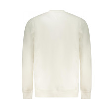 Снимка  на Мъжки суитшърт с цип , бял TOMMY HILFIGER 