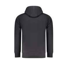 Снимка  на Мъжки суитшърт с цип , син RIFLE 