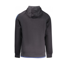 Снимка  на Мъжки суитшърт с цип , син RIFLE 