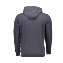 Снимка  на Мъжки суитшърт с цип , син SERGIO TACCHINI 