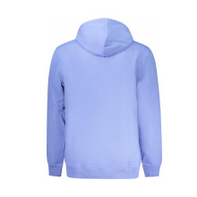 Снимка на Мъжки суитшърт с цип , син TOMMY HILFIGER