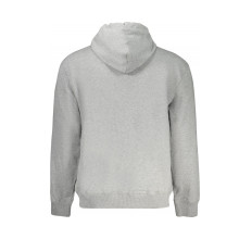 Снимка  на Мъжки суитшърт с цип , сив CALVIN KLEIN 