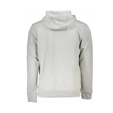 Снимка  на Мъжки суитшърт с цип , сив TOMMY HILFIGER 