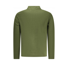 Снимка на Мъжки суитшърт с цип us grand, зелен U.S. GRAND