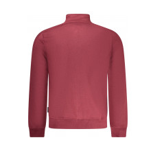 Снимка  на Мъжки суитшърт с цип us grand red U.S. GRAND 