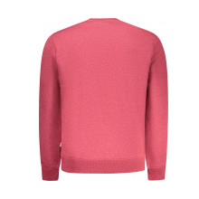 Снимка  на Мъжки суитшърт с цип в червено PEPE JEANS 