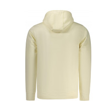 Снимка  на Мъжки суитшърт с цип vel, бял RIFLE 