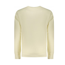 Снимка  на Мъжки суитшърт с цип vel, бял RIFLE 