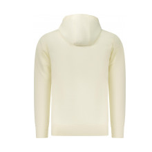 Снимка  на Мъжки суитшърт с цип vel, бял RIFLE 