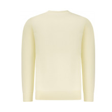 Снимка на Мъжки суитшърт с цип vel, бял RIFLE