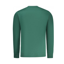 Снимка  на Мъжки суитшърт с цип vel, зелен RIFLE 