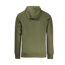 Снимка  на Мъжки суитшърт с цип vel, зелен RIFLE 