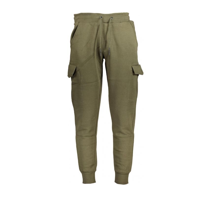 Мъжки зелени панталони us grand