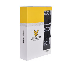 Снимка  на Мъжко бельо LYLE&SCOTT 