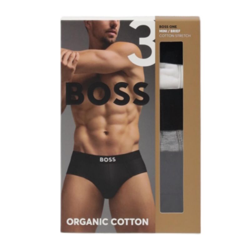 Снимка на Мъжко бельо BOSS 