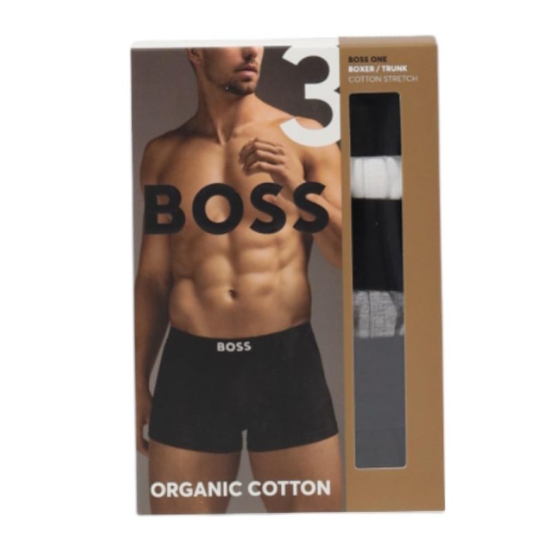 Снимка на Мъжко бельо BOSS 