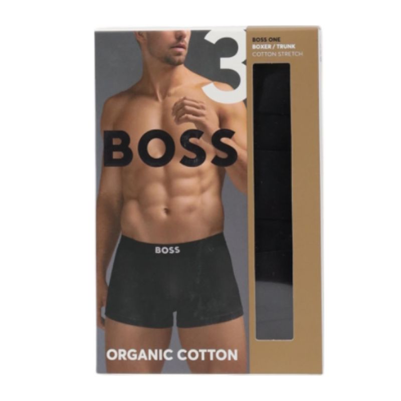 Снимка на Мъжко бельо BOSS 