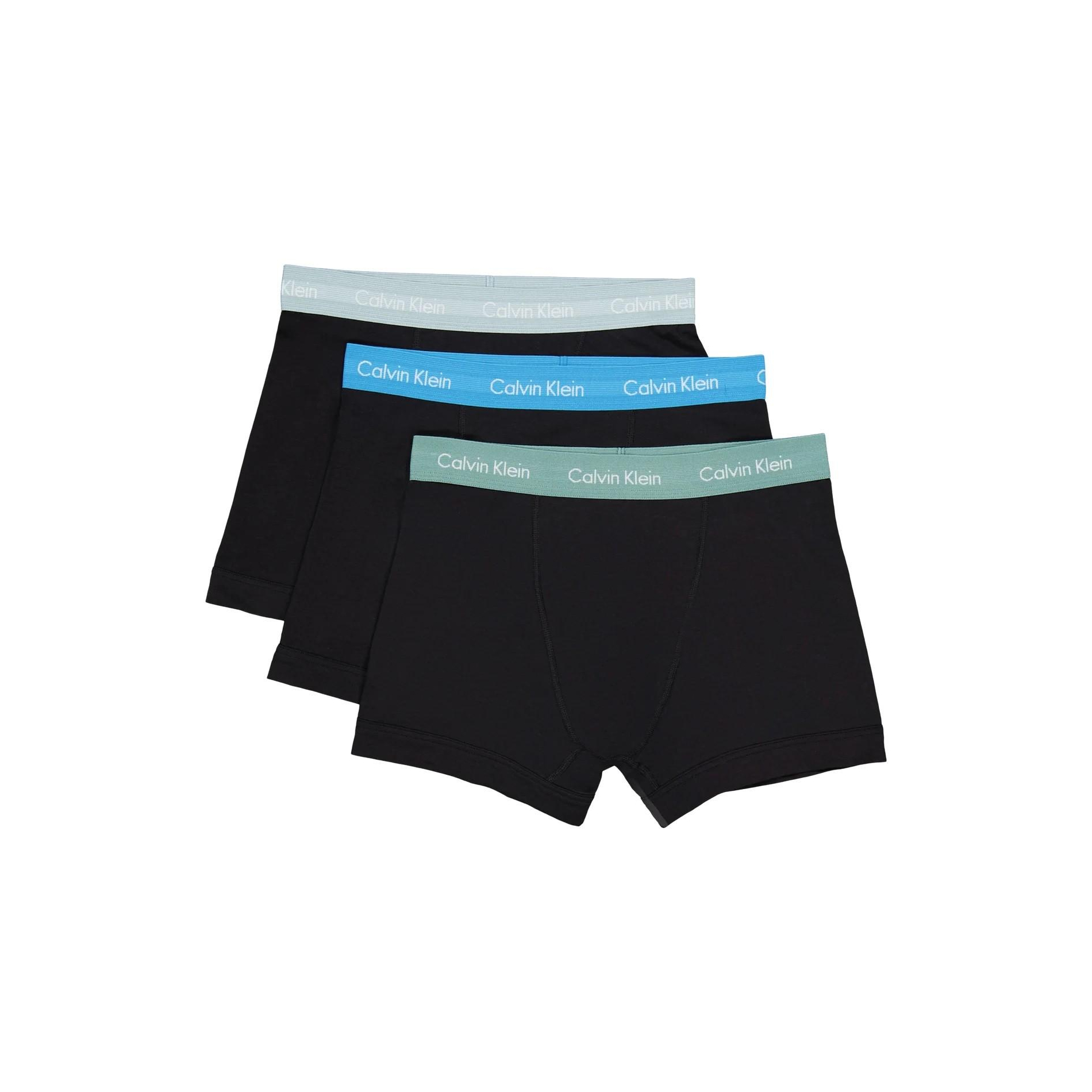 Снимка на Мъжко бельо CALVIN KLEIN