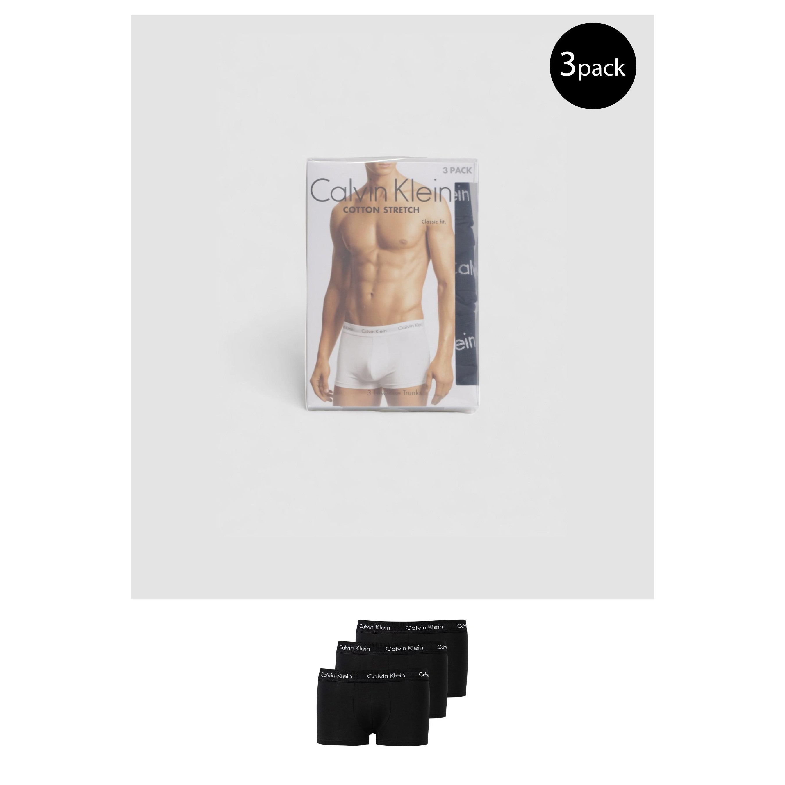 Снимка на Мъжко бельо CALVIN KLEIN