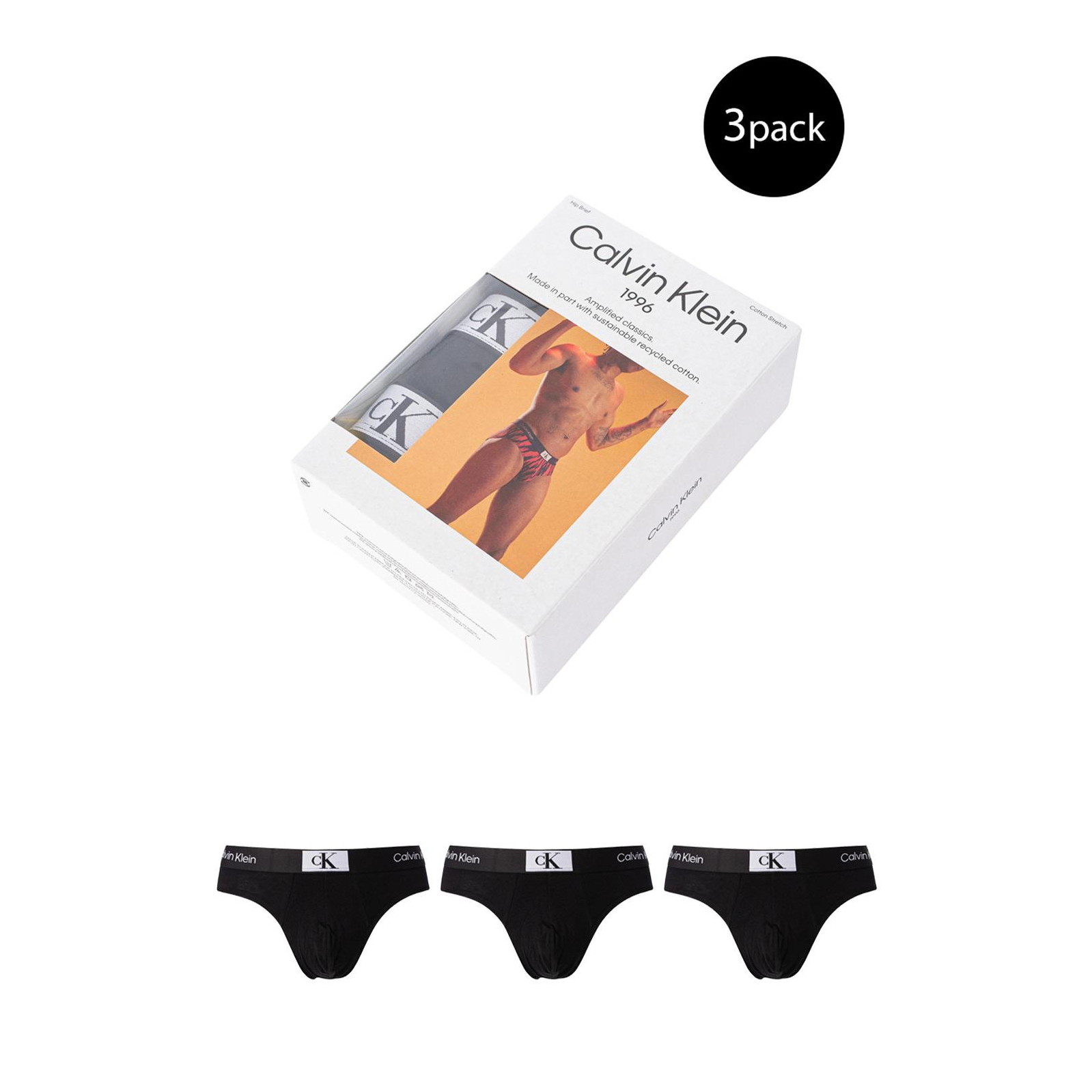 Снимка на Мъжко бельо CALVIN KLEIN