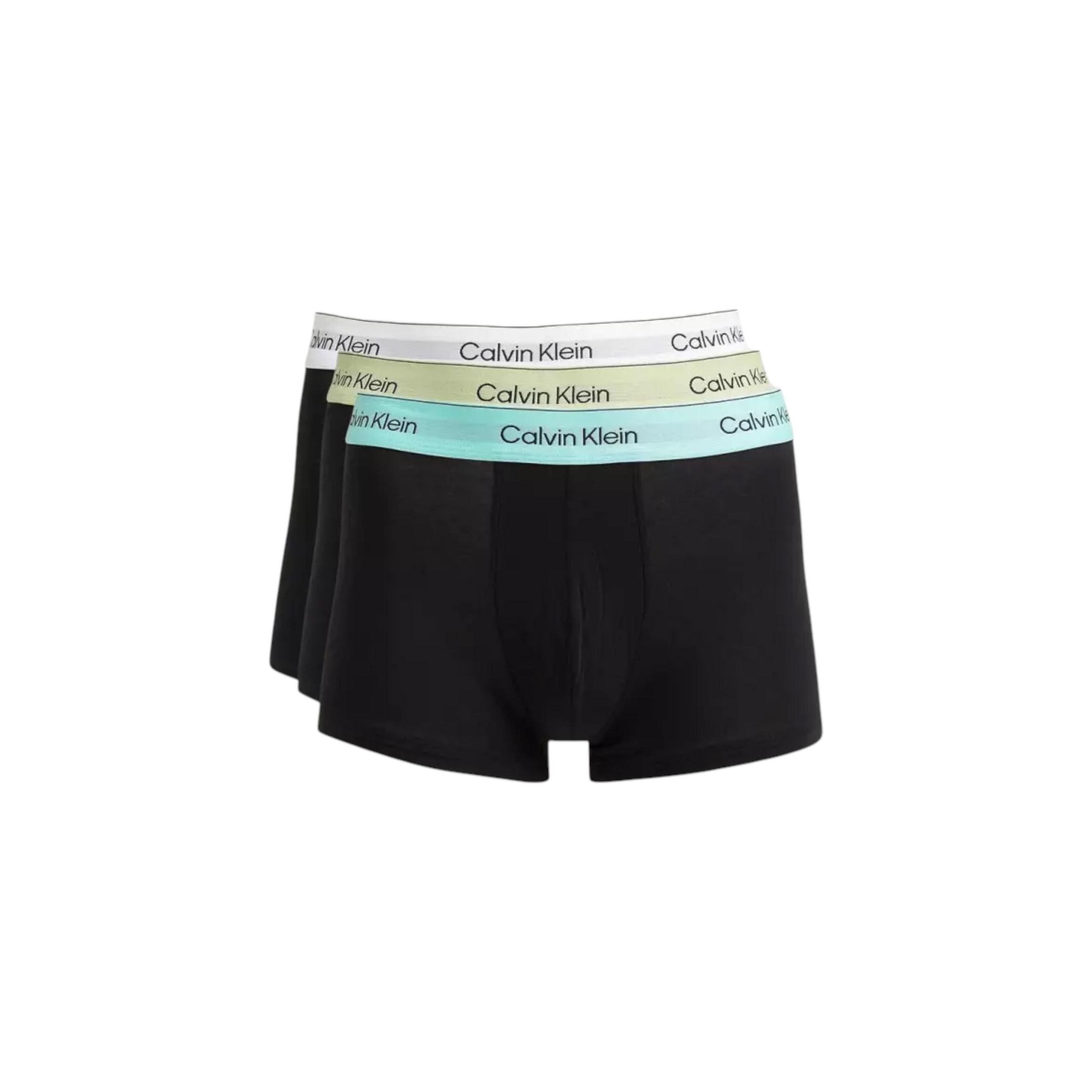 Снимка на Мъжко бельо CALVIN KLEIN