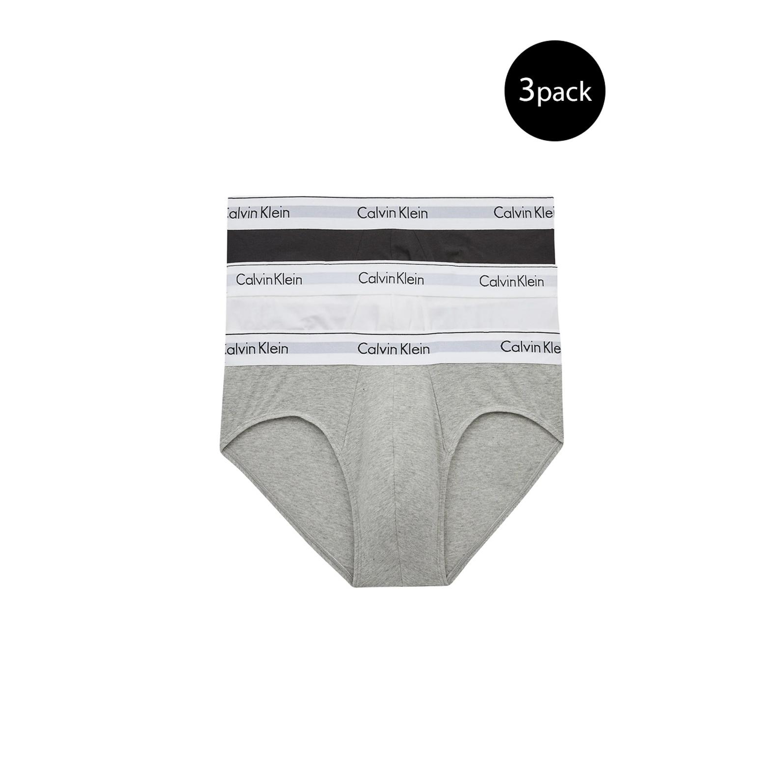 Снимка на Мъжко бельо CALVIN KLEIN