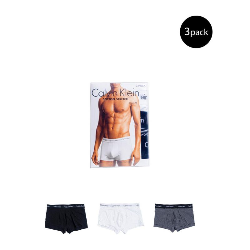 Снимка на Мъжко бельо CALVIN KLEIN 