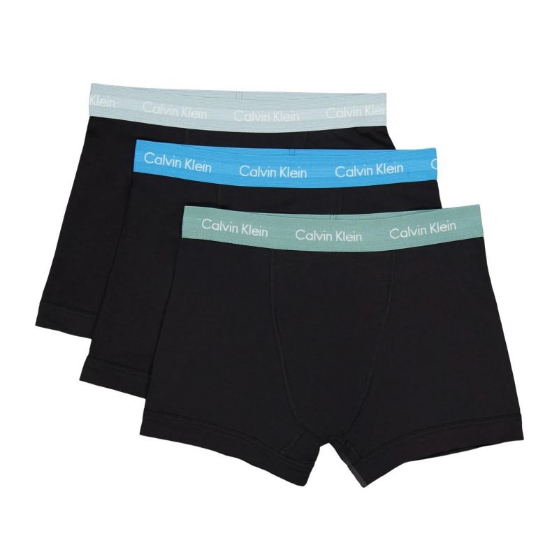 Снимка на Мъжко бельо CALVIN KLEIN 