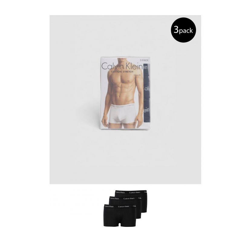 Снимка на Мъжко бельо CALVIN KLEIN 