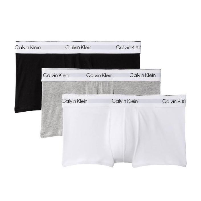 Снимка на Мъжко бельо CALVIN KLEIN 