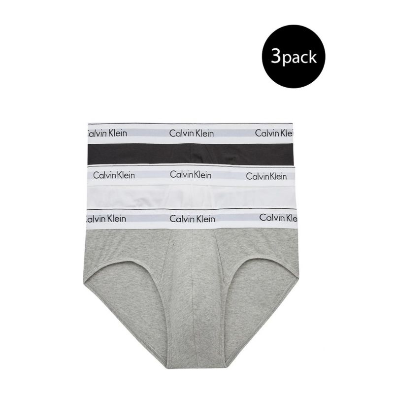 Снимка на Мъжко бельо CALVIN KLEIN 