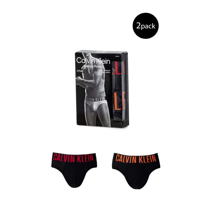 Снимка на Мъжко бельо CALVIN KLEIN 