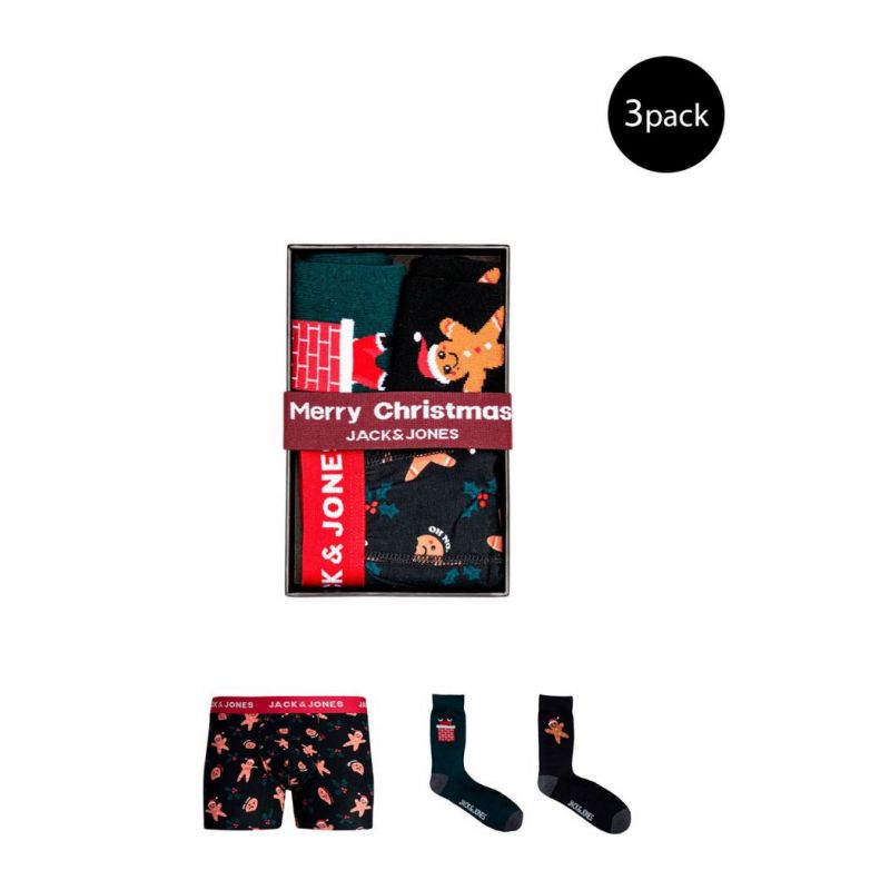 Мъжко бельо