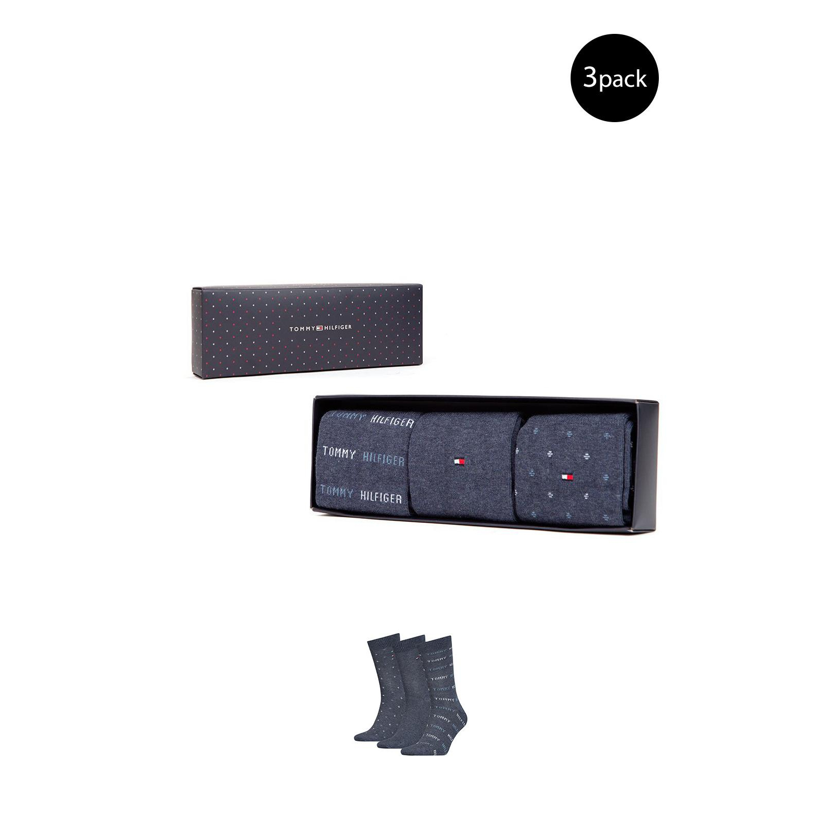 Снимка на Мъжко бельо TOMMY HILFIGER