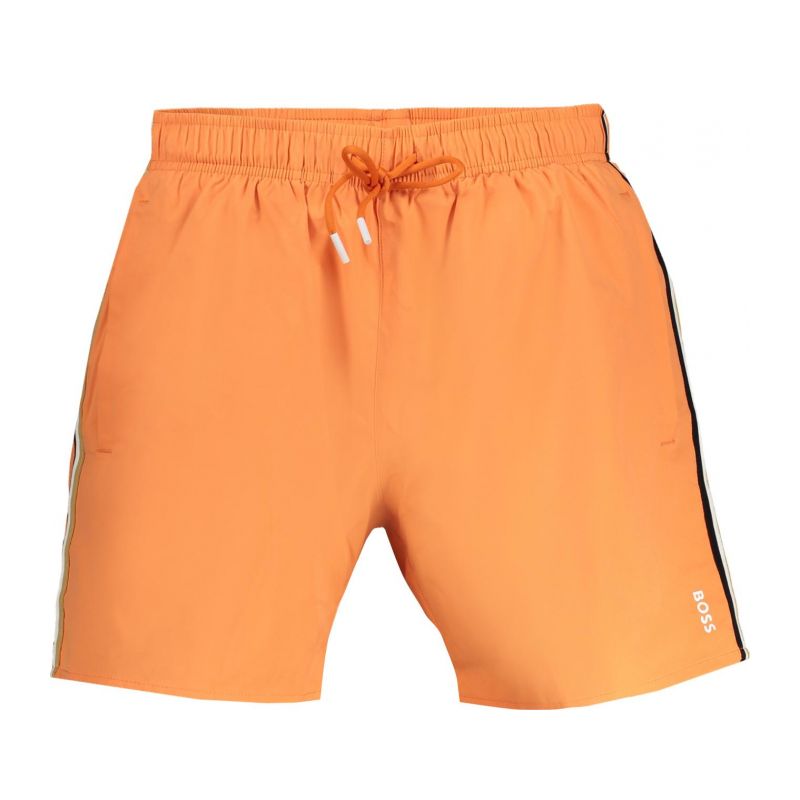 Снимка на Мъжко долнице costume orange BOSS 