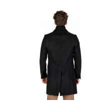 Снимка  на Мъжко палто YOS 